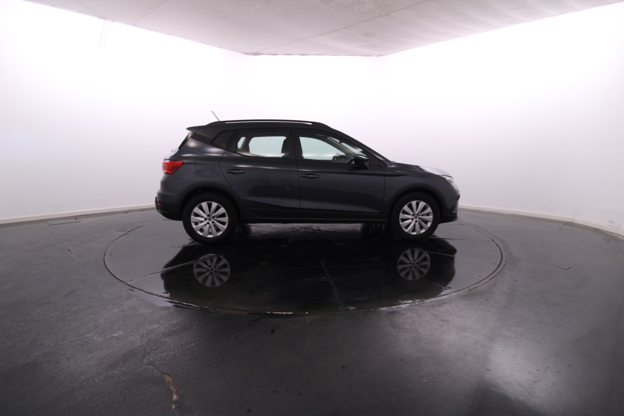 Seat Arona Gasolina 6 2024