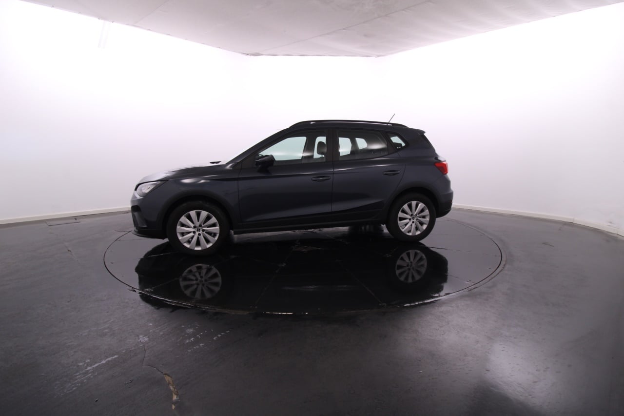 Seat Arona Gasolina 5 2024