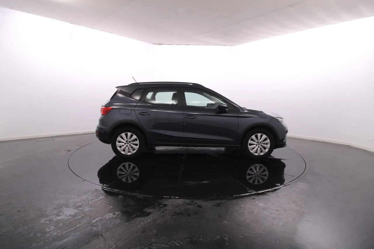 Seat Arona Gasolina 5 2024