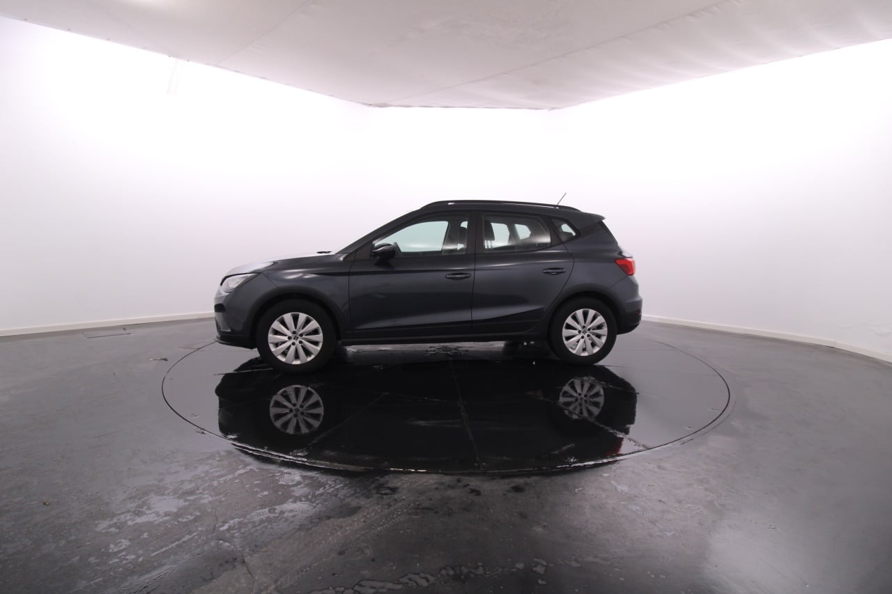 Seat Arona Gasolina 6 2024