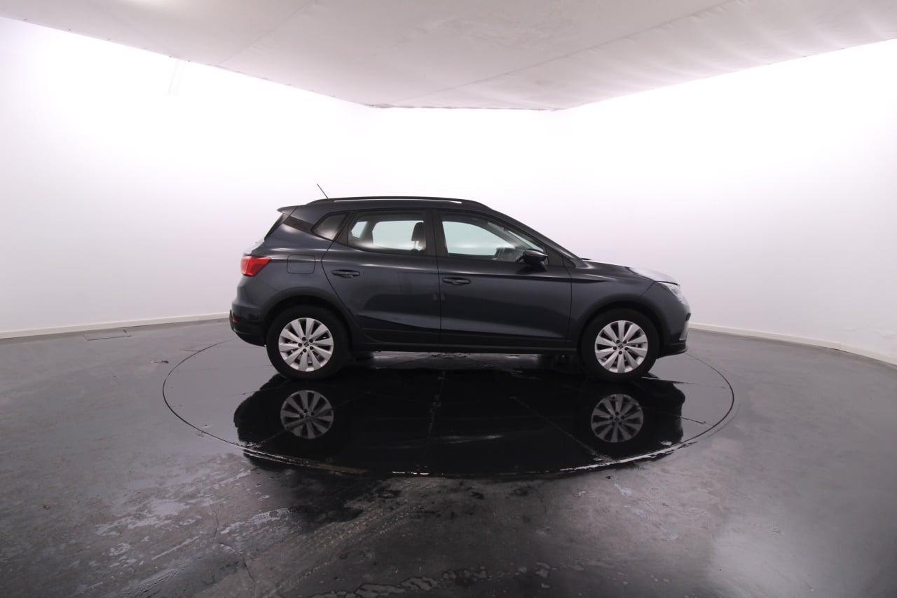 Seat Arona Gasolina 6 2024