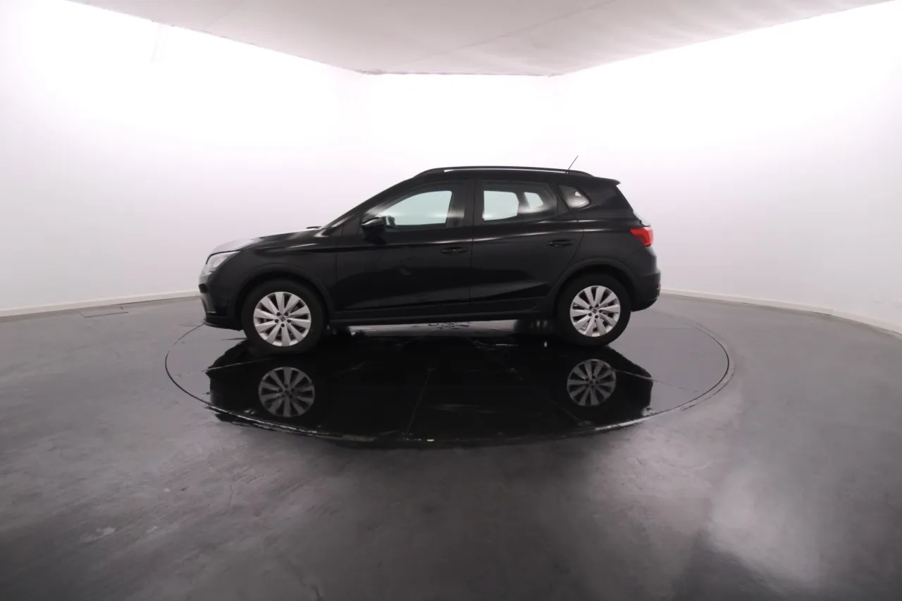 Seat Arona Gasolina 5 2024