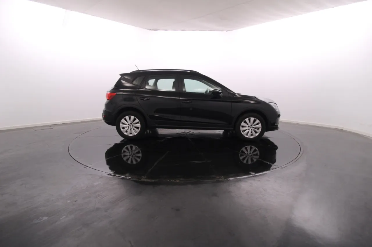 Seat Arona Gasolina 5 2024