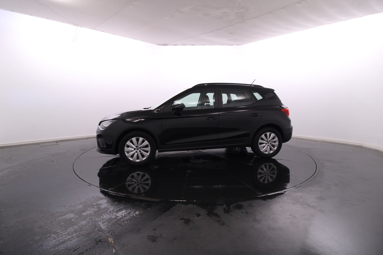 Seat Arona Gasolina 5 2024