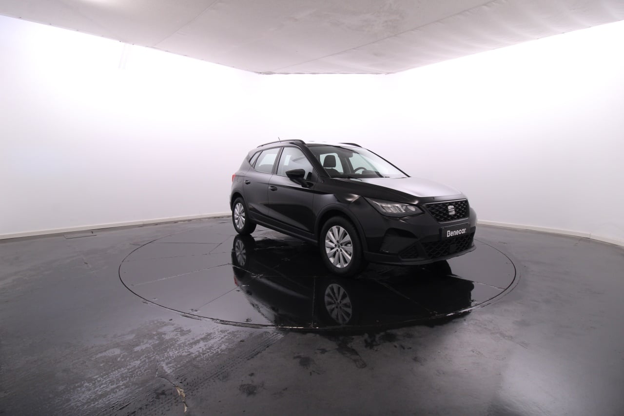 Seat Arona Gasolina 5 2024