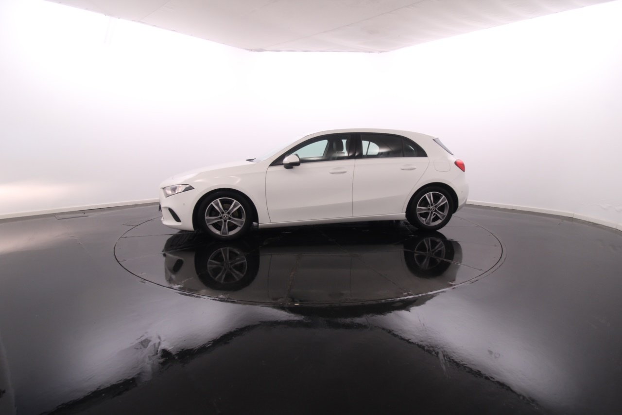 Mercedes-Benz Classe A - 180 Diesel 5 2020