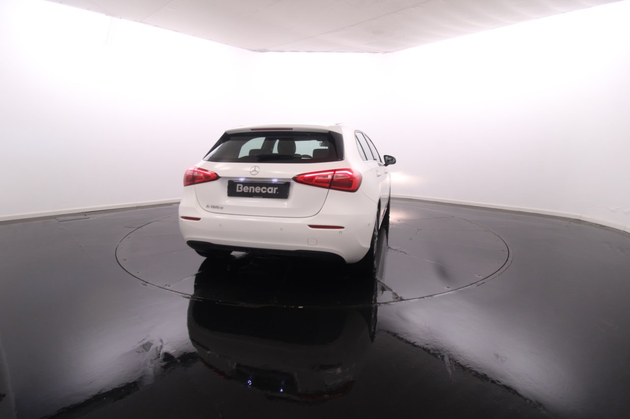 Mercedes-Benz Classe A - 180 Diesel 5 2020