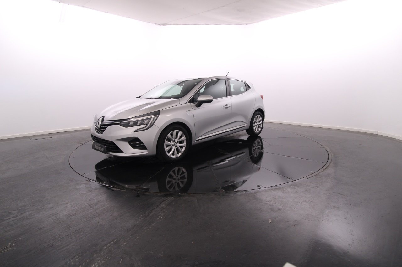 Renault Clio Gasolina 6 2022