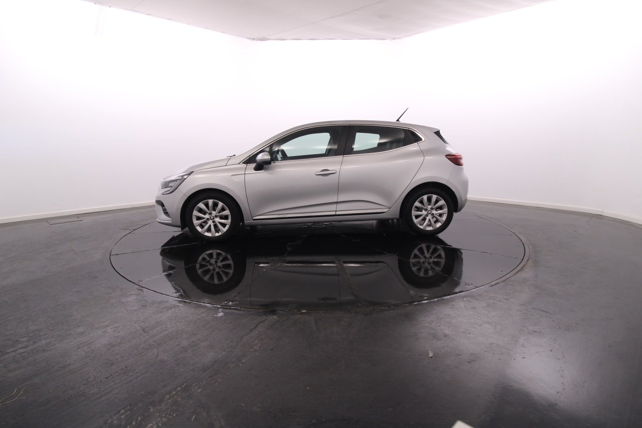 Renault Clio Gasolina 6 2022