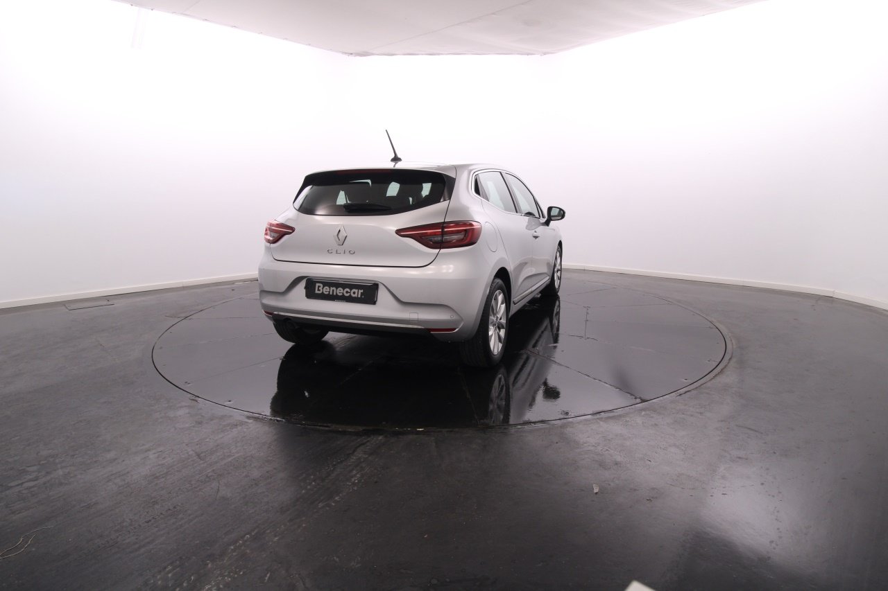 Renault Clio Gasolina 6 2022
