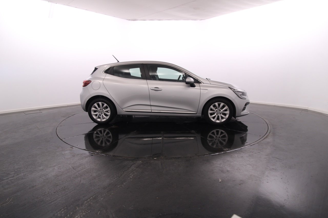 Renault Clio Gasolina 6 2022