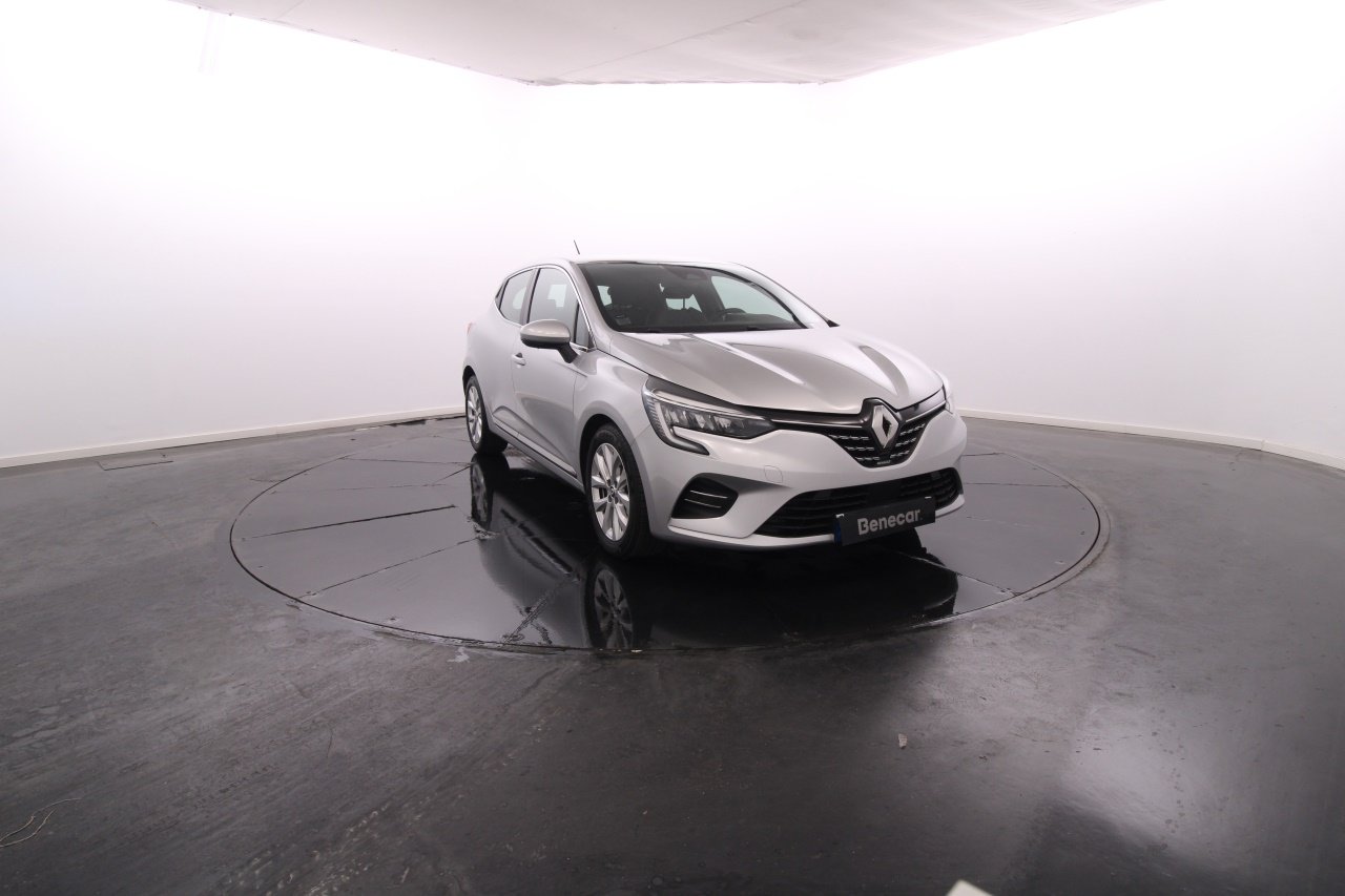Renault Clio Gasolina 6 2022