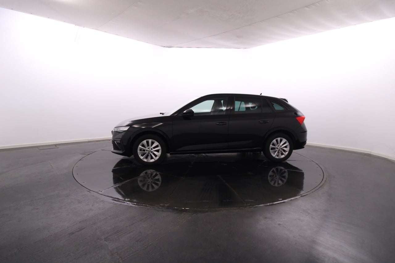 Skoda Scala Gasolina 5 2024