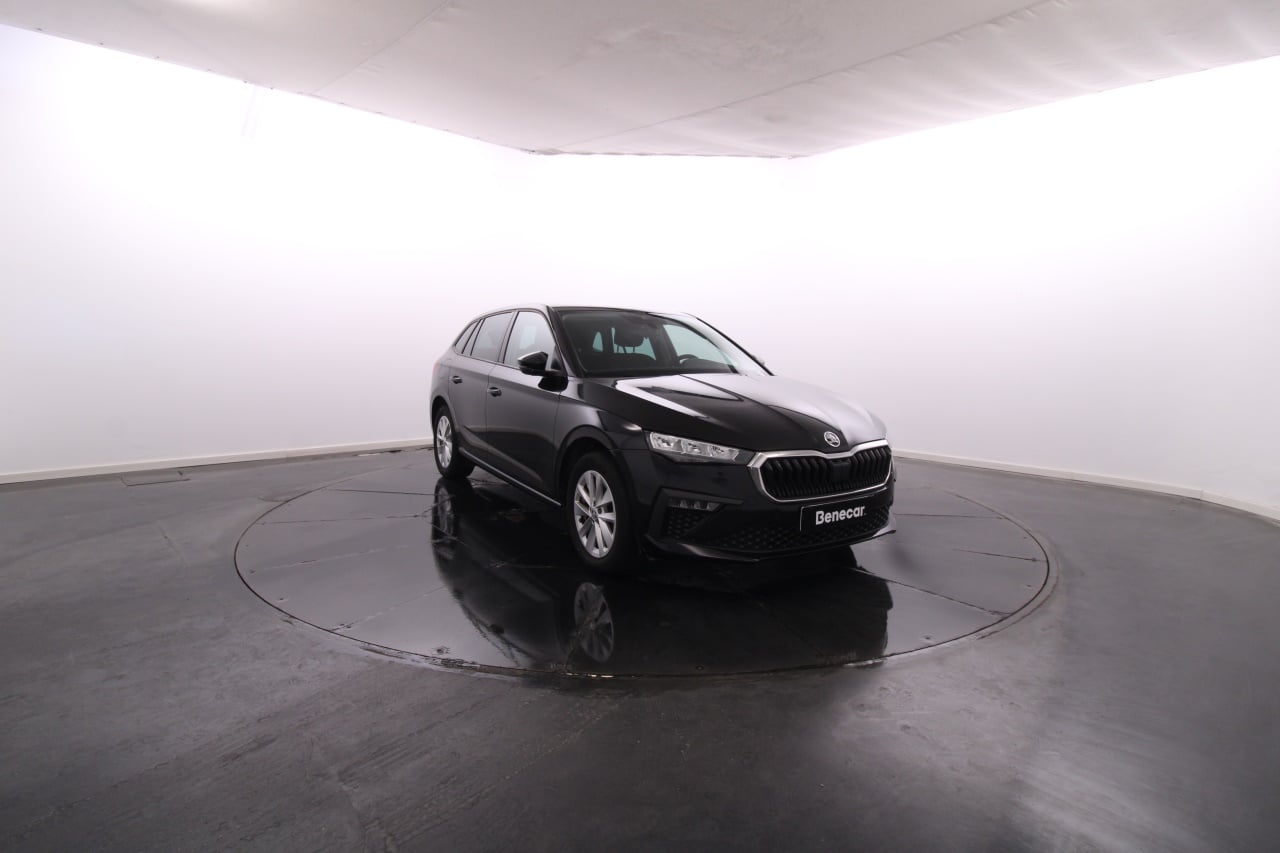 Skoda Scala Gasolina 5 2024