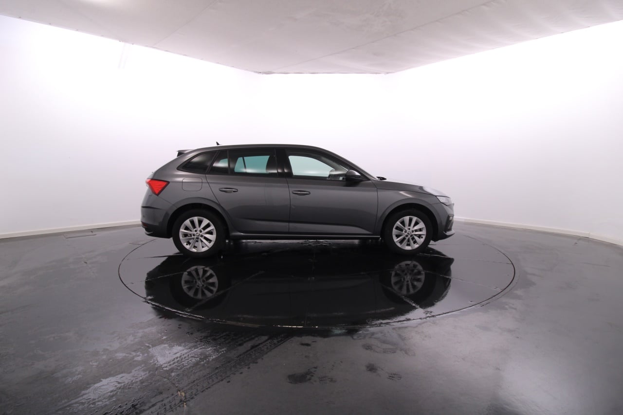 Skoda Scala Gasolina 3 2024