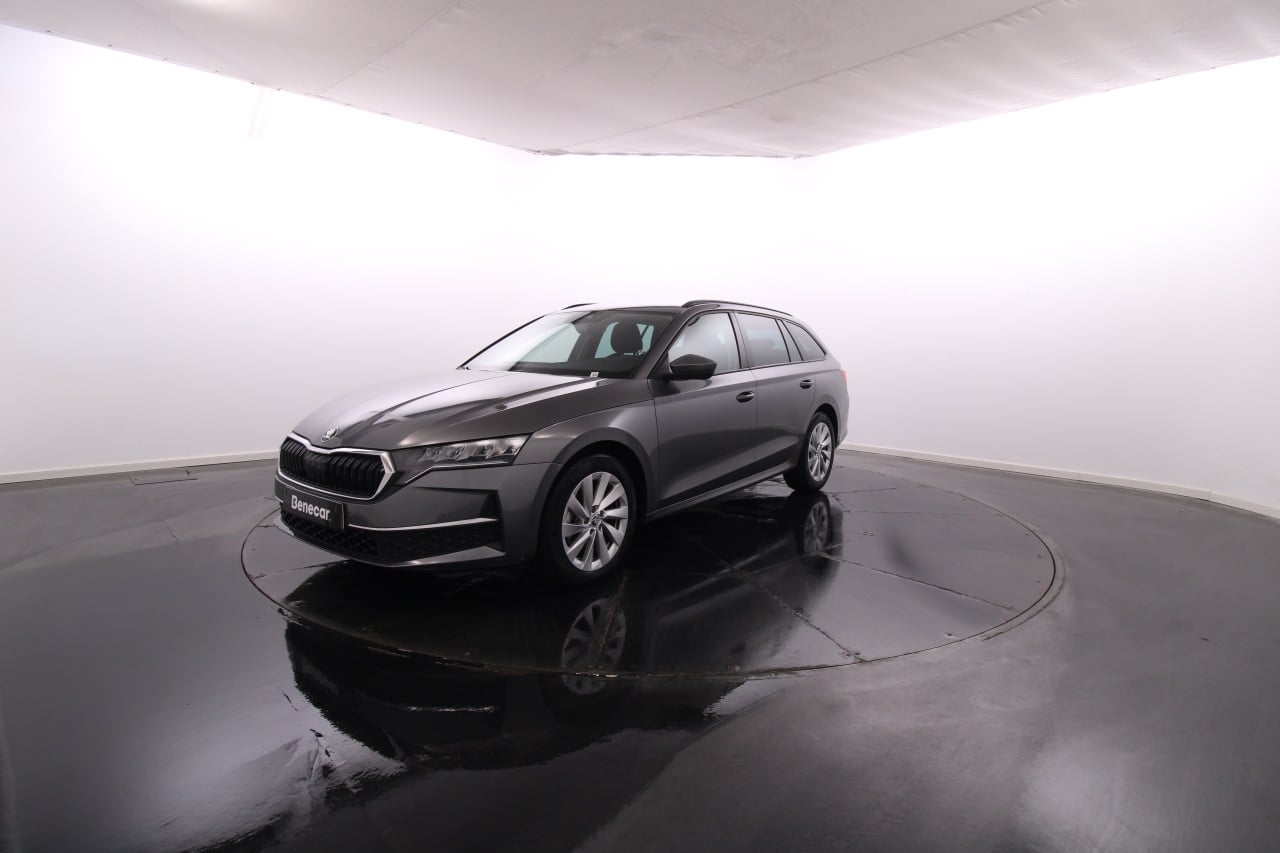 Skoda Octavia Break Diesel 12 2024