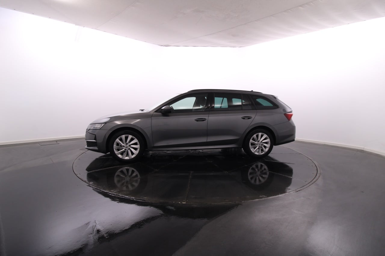 Skoda Octavia Break Diesel 12 2024