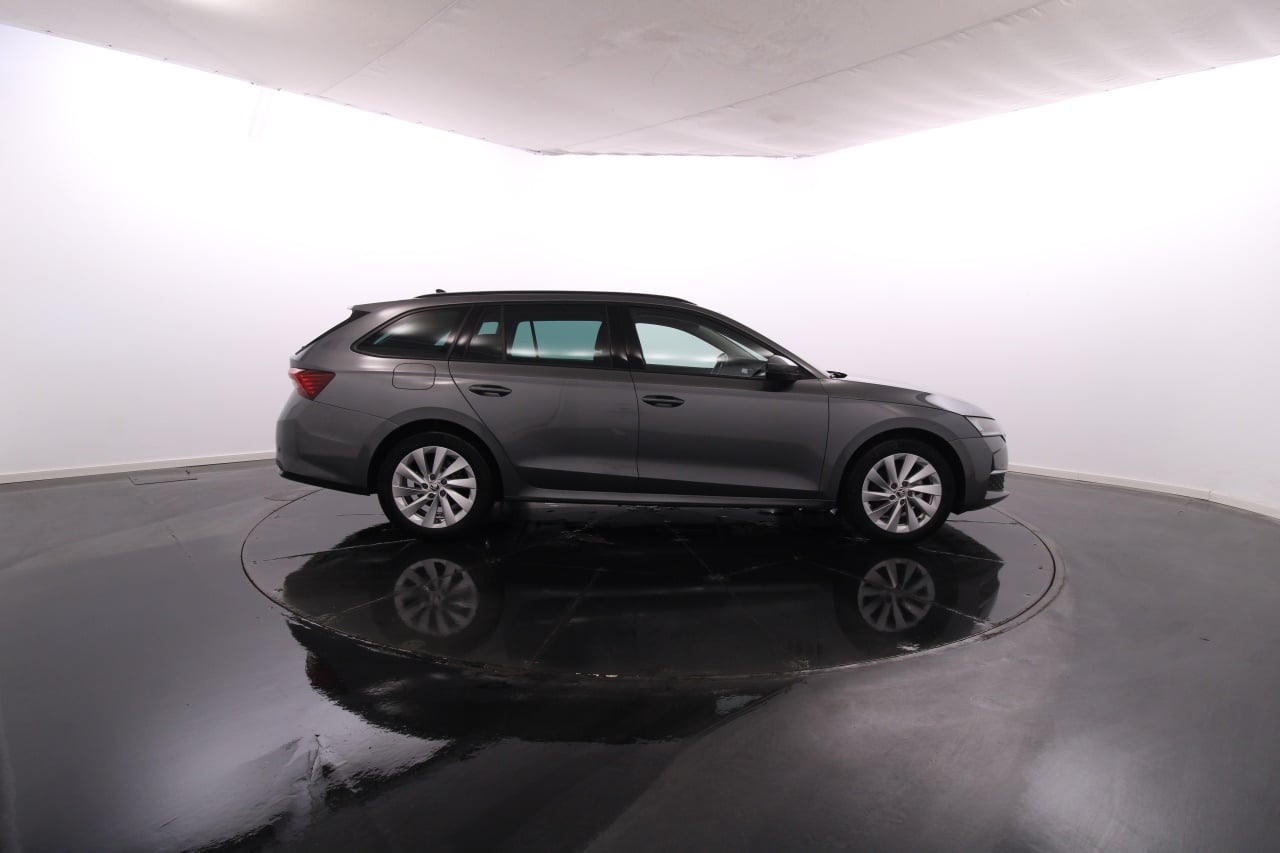 Skoda Octavia Break Diesel 12 2024