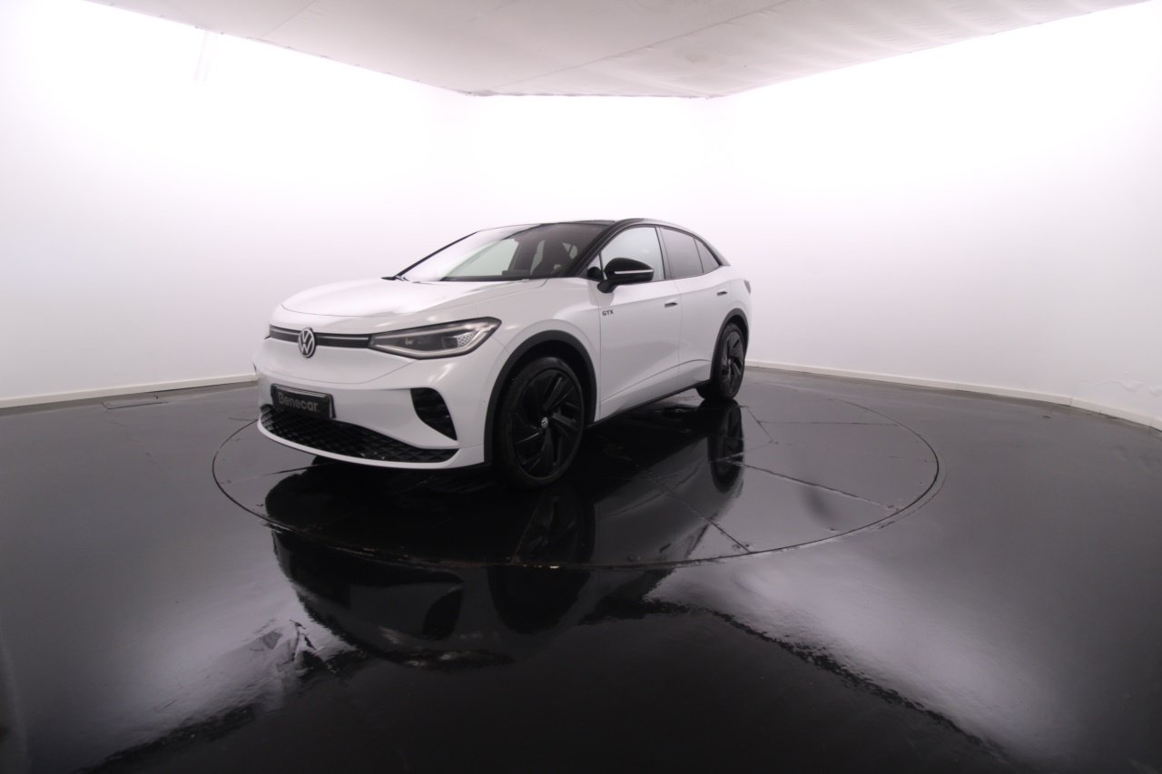 Volkswagen ID 5 Elétrico 11 2023