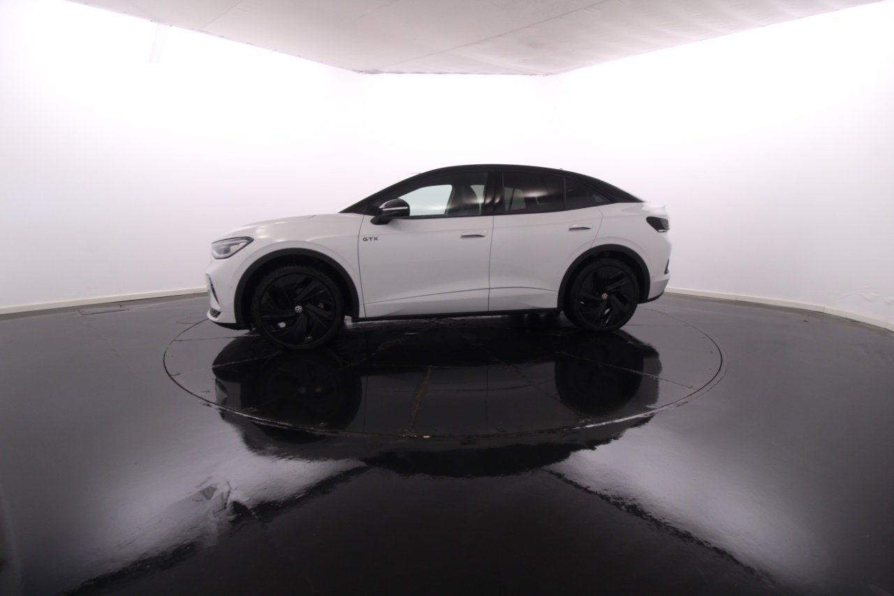 Volkswagen ID 5 Elétrico 11 2023