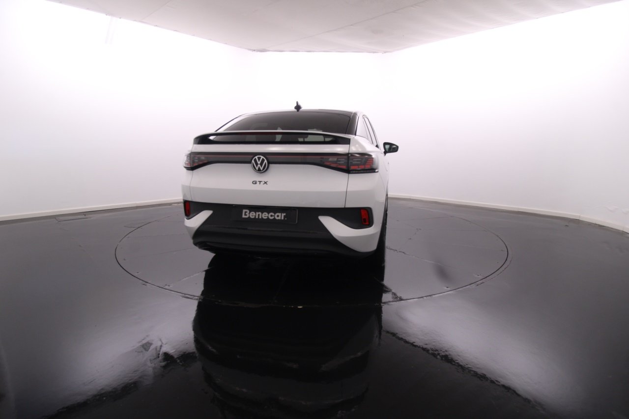 Volkswagen ID 5 Elétrico 11 2023