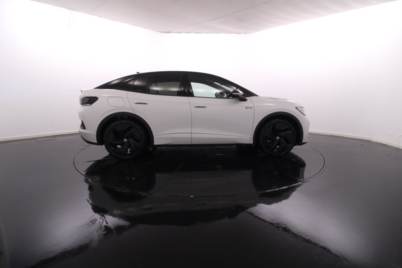 Volkswagen ID 5 Elétrico 11 2023