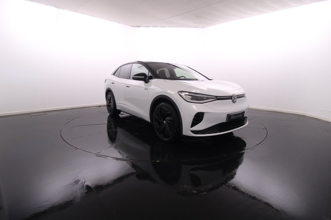 Volkswagen ID 5 Elétrico 11 2023