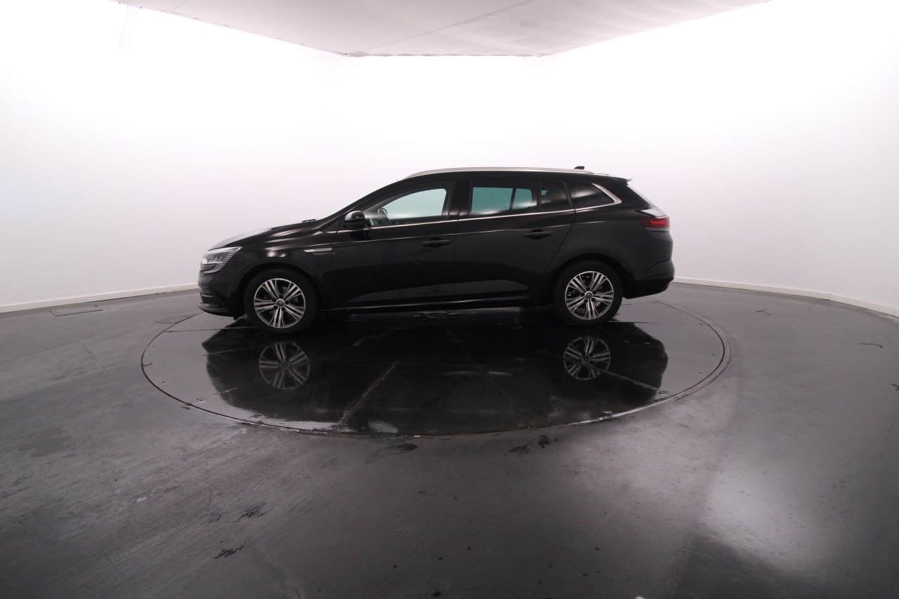 Renault Megane Sport Tourer Diesel 5 2021