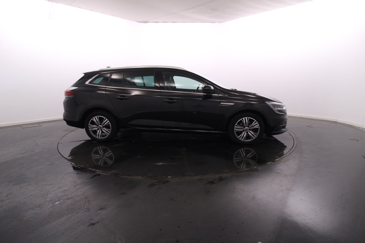 Renault Megane Sport Tourer Diesel 5 2021