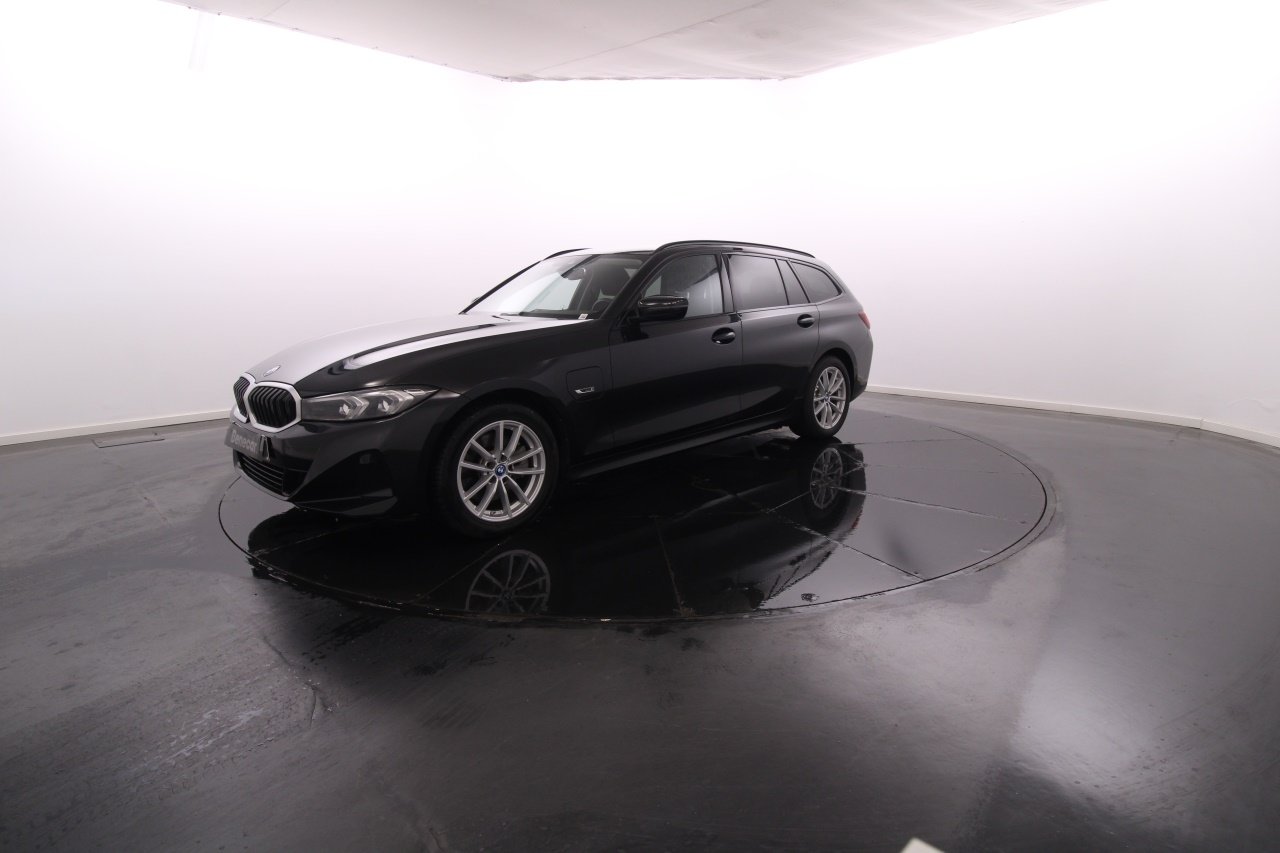 BMW Serie 3 - 320e Electric Gasoline 1 2023