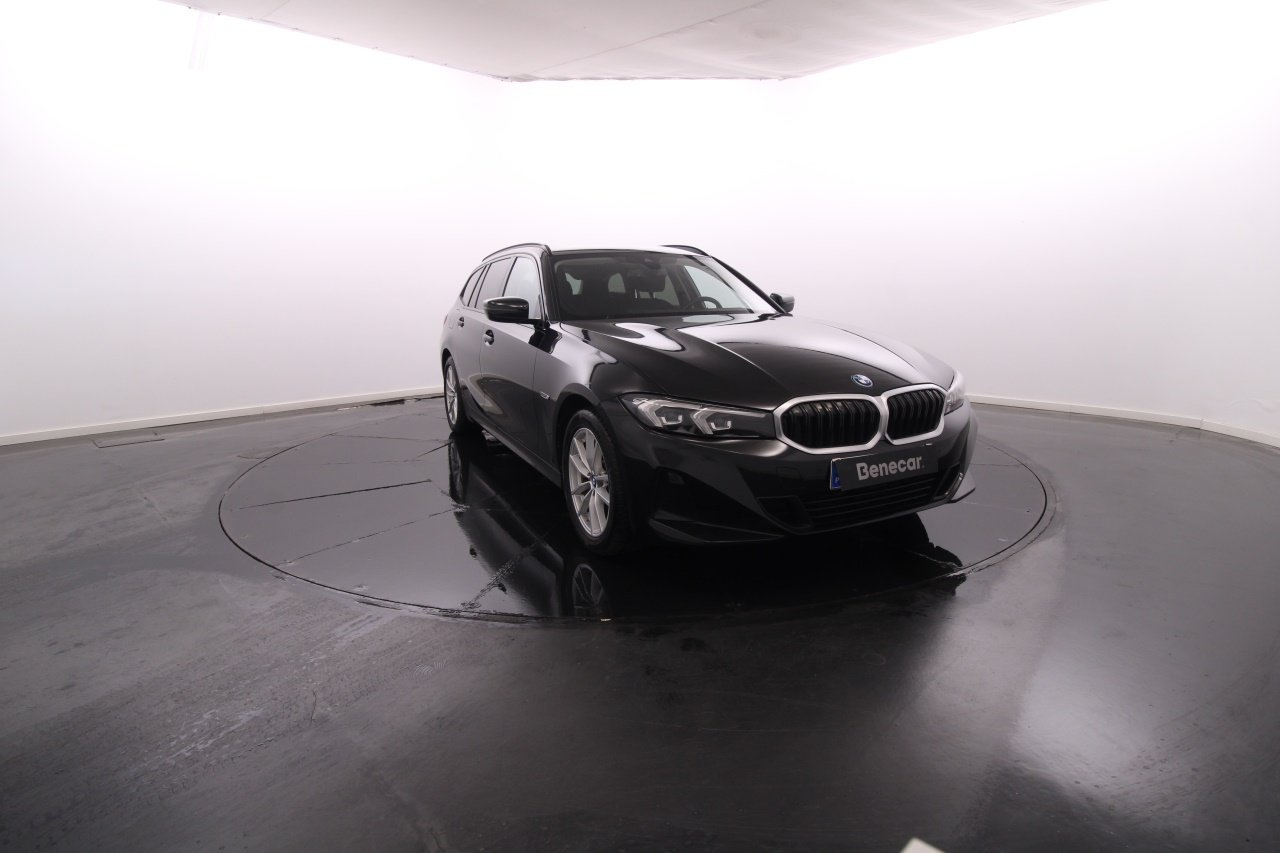 BMW Serie 3 - 320e Electric Gasoline 1 2023