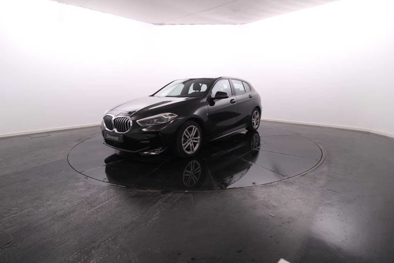 BMW Serie 1 - 116 Diesel 6 2021
