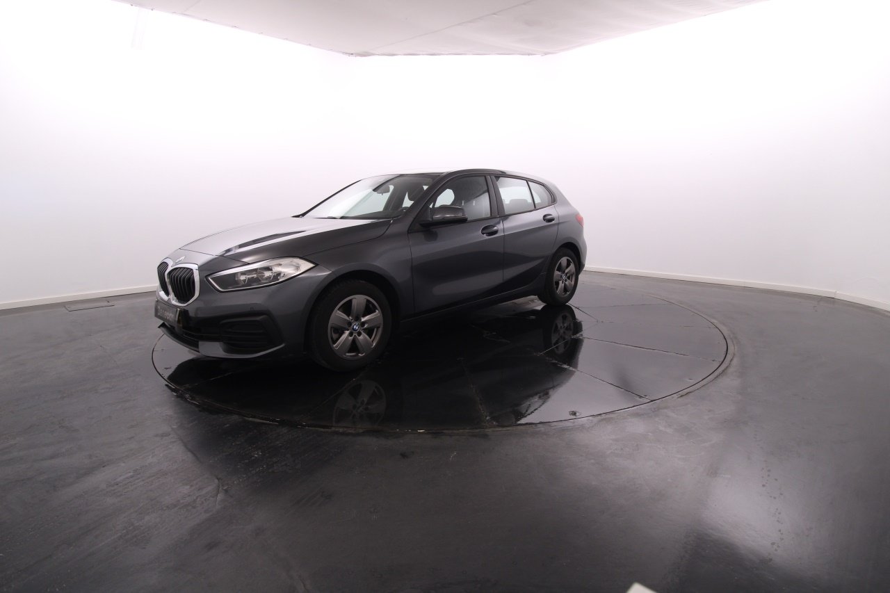 BMW Serie 1 - 116 Diesel 11 2019