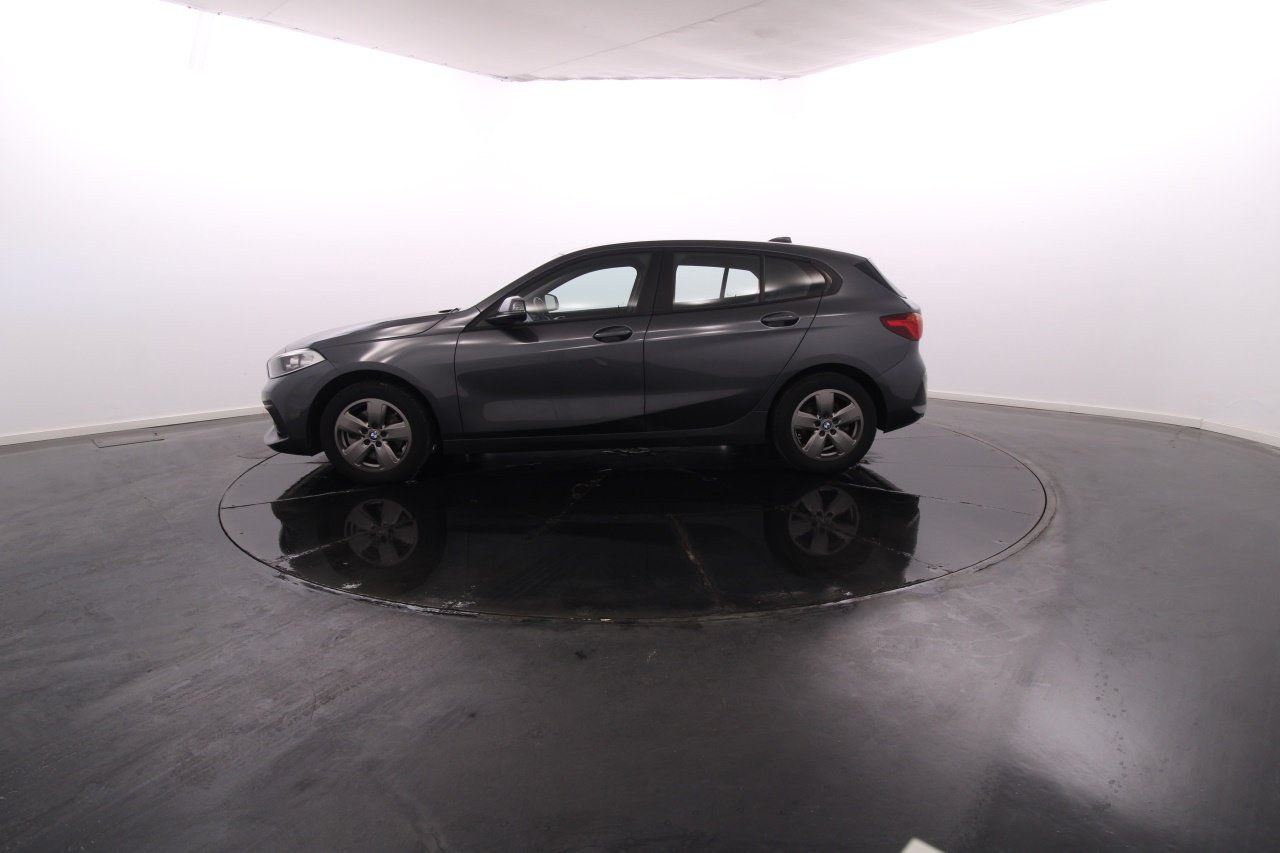 BMW Serie 1 - 116 Diesel 11 2019