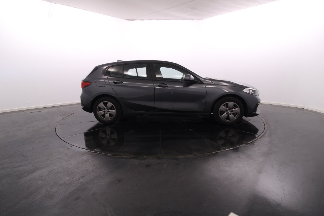 BMW Serie 1 - 116 Diesel 11 2019