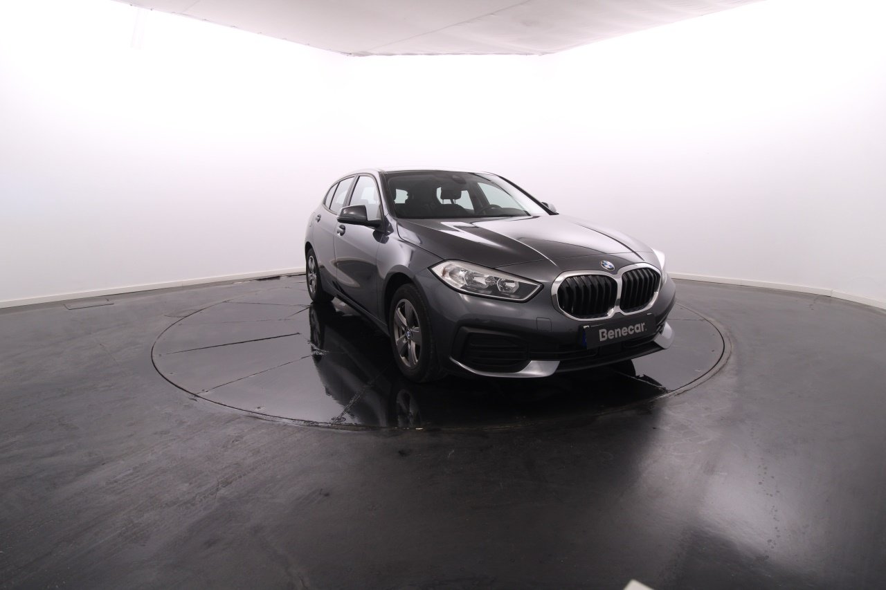 BMW Serie 1 - 116 Diesel 11 2019