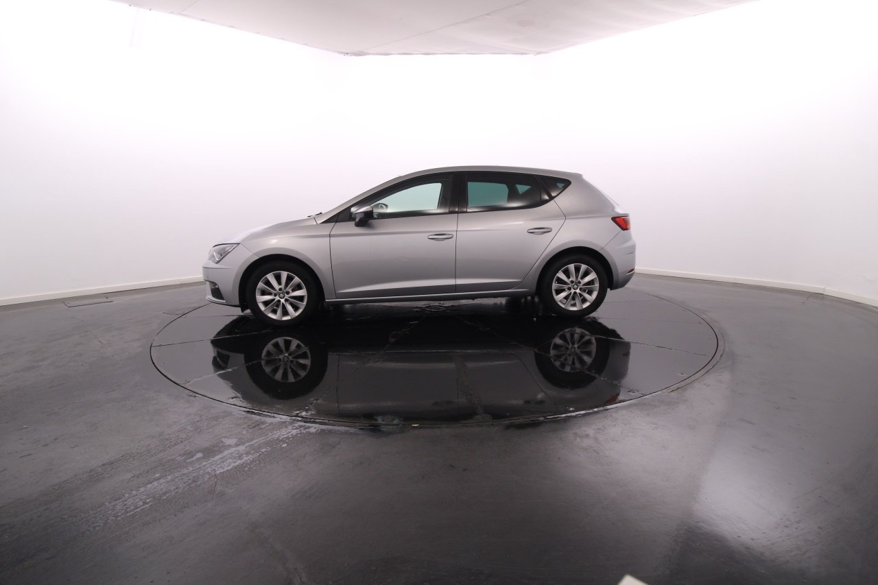 Seat Leon Gasoline 9 2020