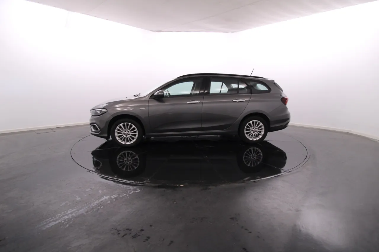 Fiat Tipo Station Wagon Diesel 9 2022