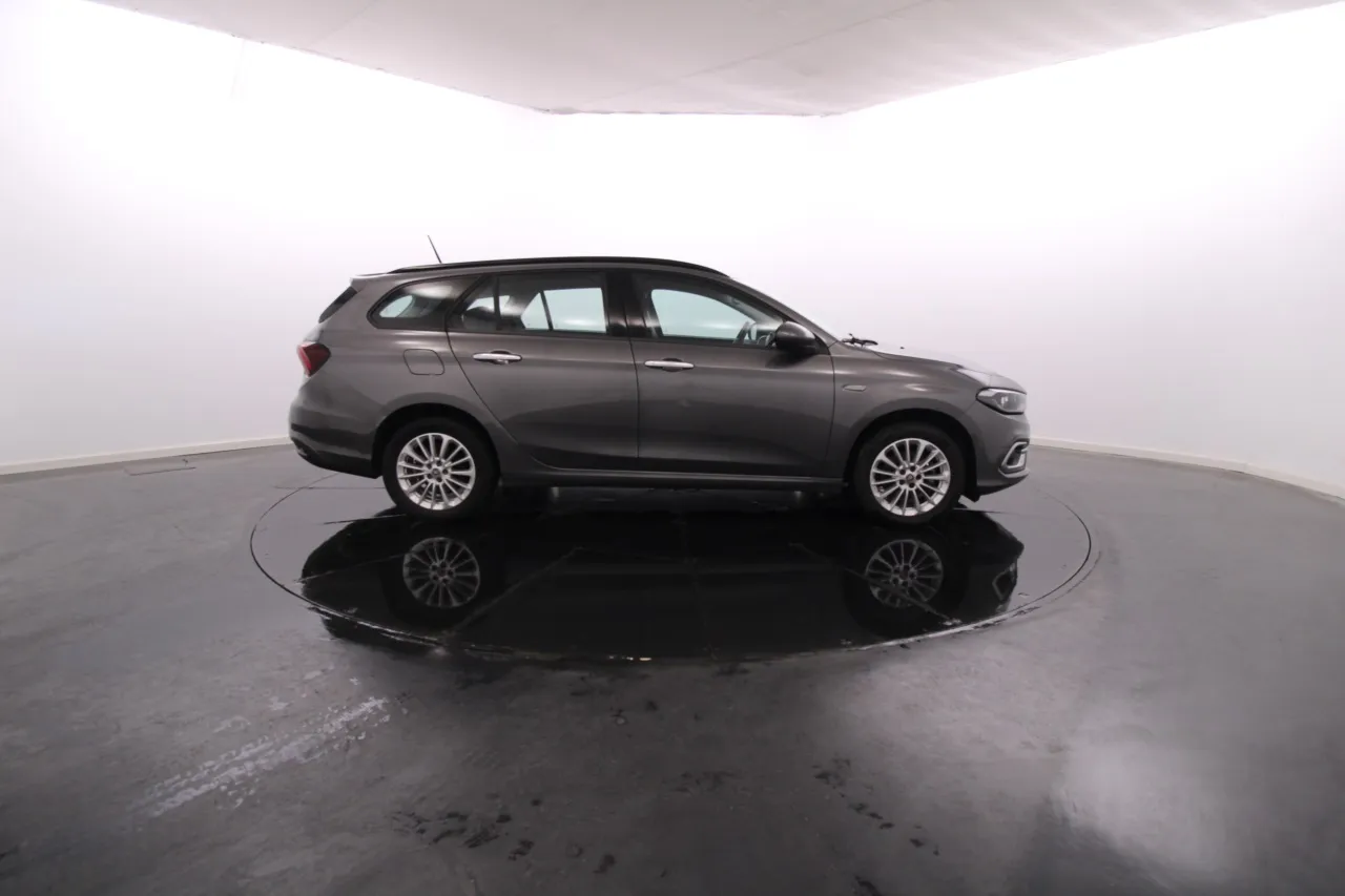 Fiat Tipo Station Wagon Diesel 9 2022