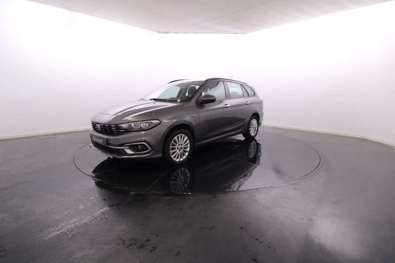 Fiat Tipo Station Wagon Diesel 9 2022