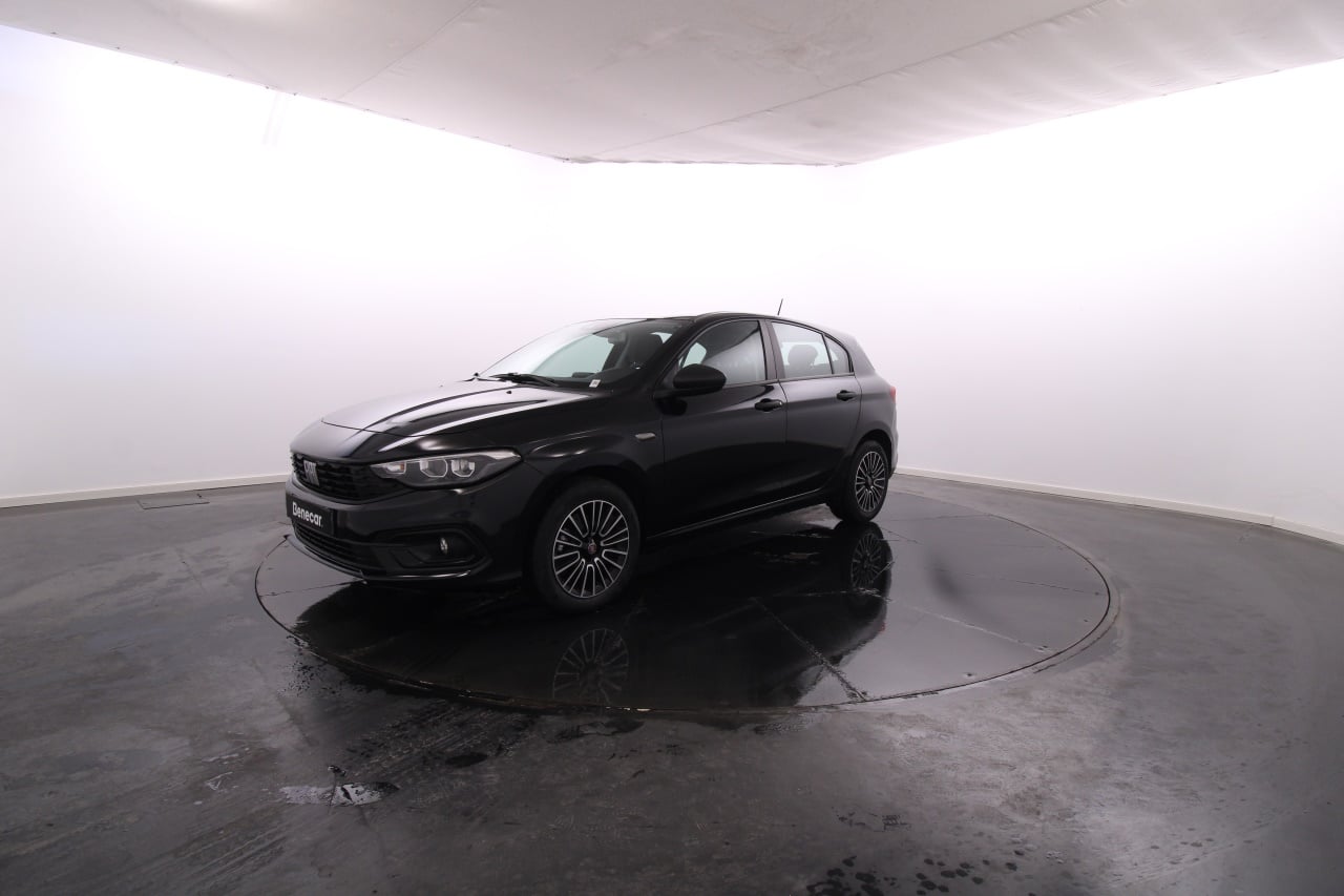 Fiat Tipo Diesel 2 2022