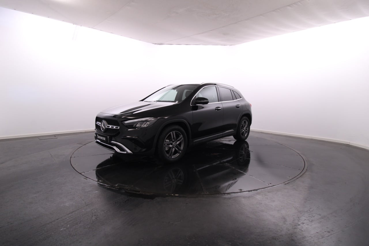 Mercedes-Benz Classe GLA - 180 Diesel 10 2023