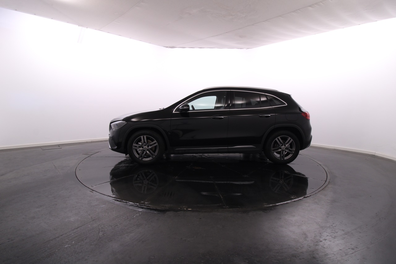 Mercedes-Benz Classe GLA - 180 Diesel 10 2023