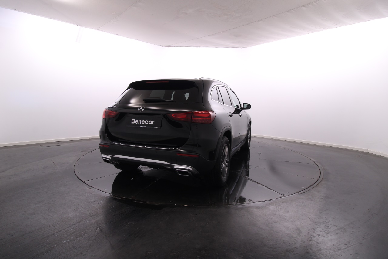 Mercedes-Benz Classe GLA - 180 Diesel 10 2023