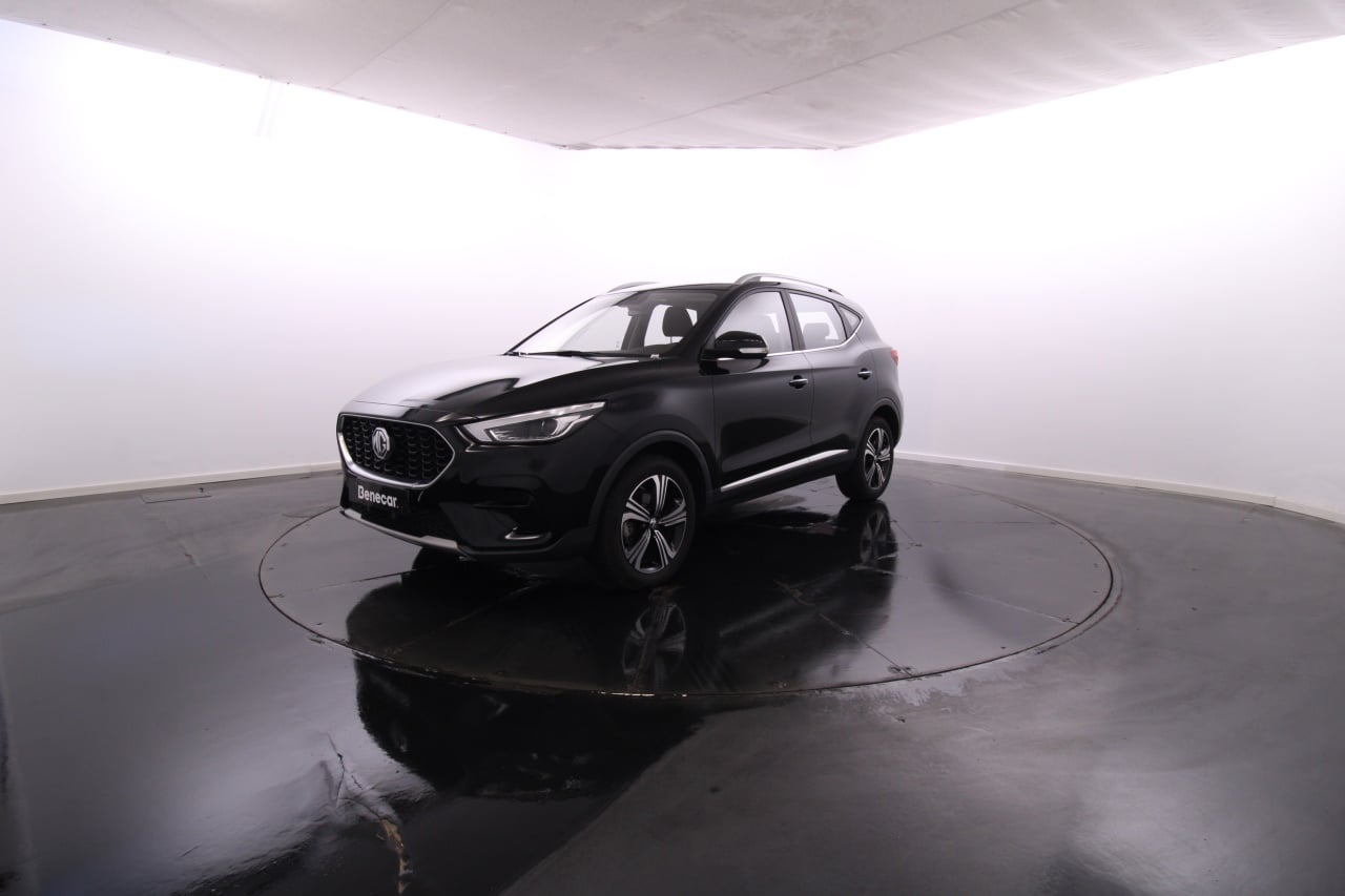 MG ZS Gasoline 2 2023