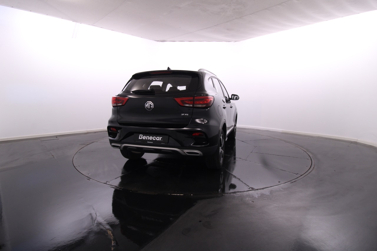 MG ZS Gasoline 2 2023