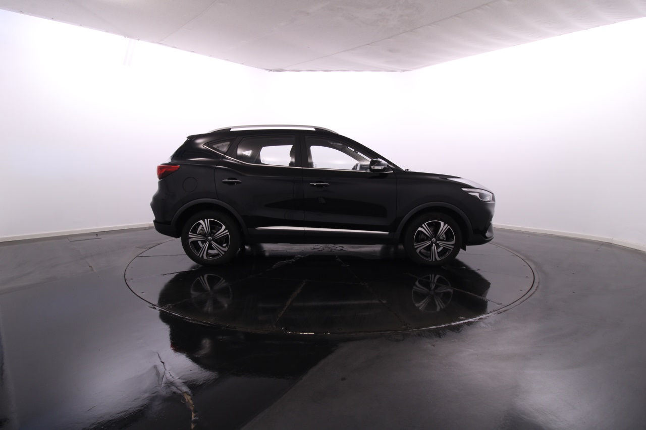 MG ZS Gasoline 2 2023