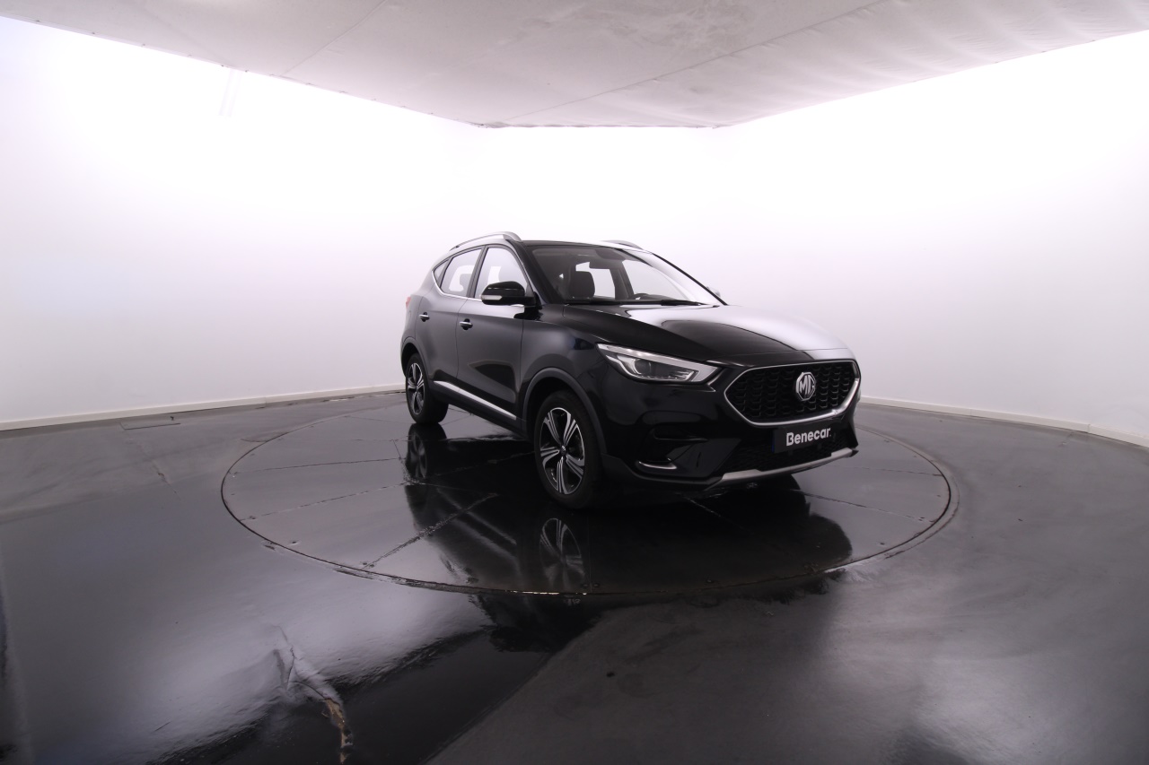 MG ZS Gasoline 2 2023