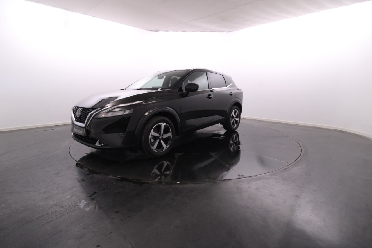 Nissan Qashqai Híbrido Gasolina 5 2023