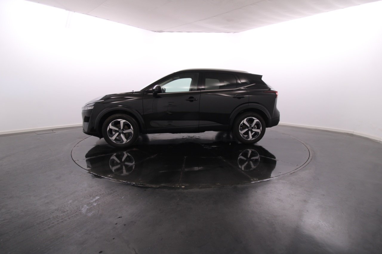 Nissan Qashqai Híbrido Gasolina 5 2023